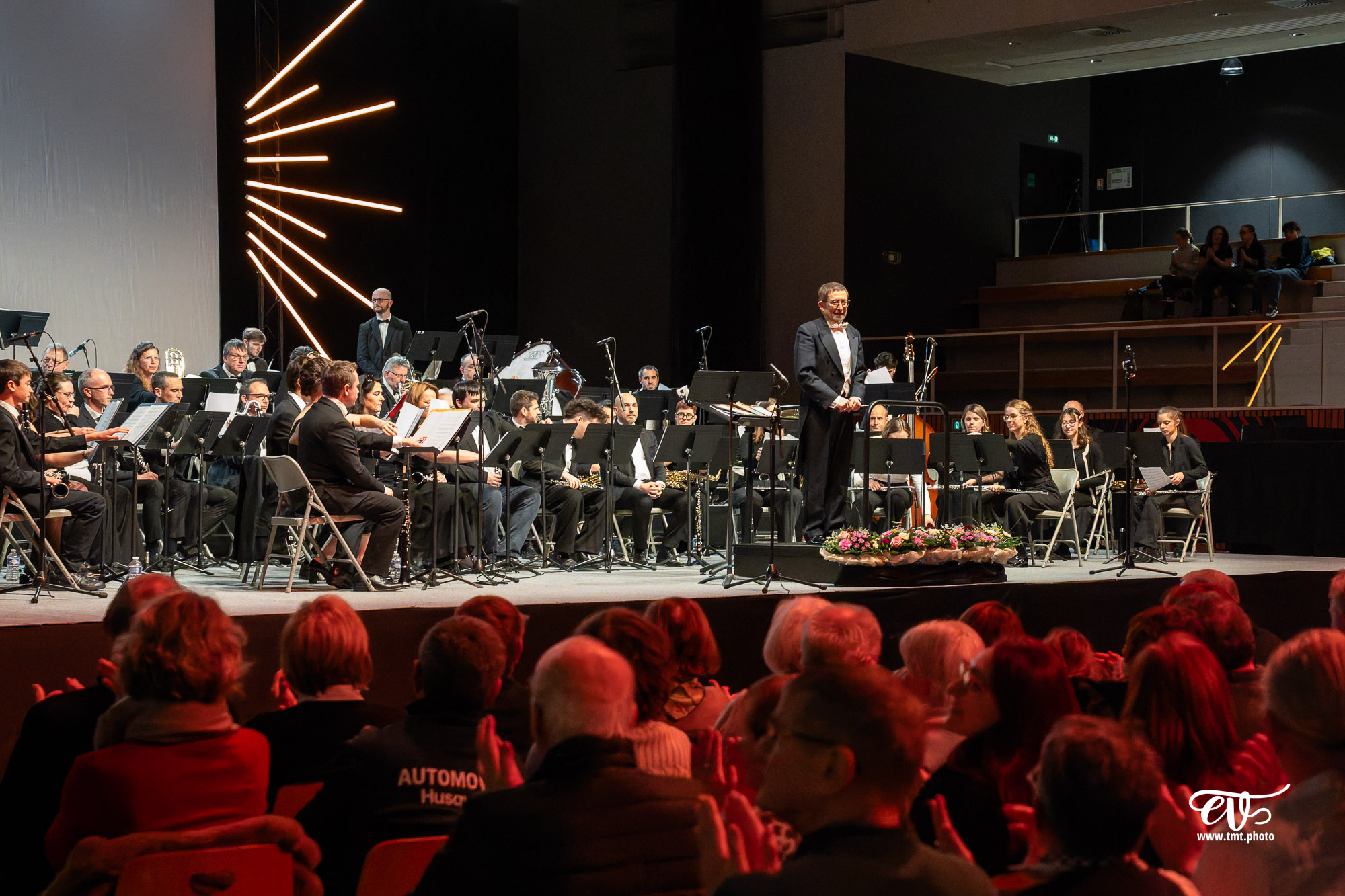 OHH - CONCERT DU NOUVEL AN 2026